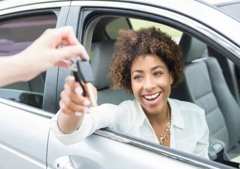 auto leasen Oude Meer